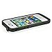 Napama Iphone 4 4s Case Waterproof Dirtproof SnowProof Protection Cover (White)
