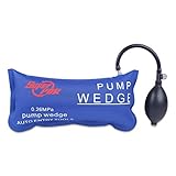 FLY5D Air Wedge Alignment Tool Inflatable Shim Cushioned Powerful Hand Tools for Auto Repair Home Universal Use