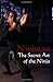 Ninjutsu: The Secret Art of the Ninja