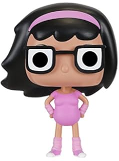 espresso tina funko pop