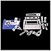 Cutting Dies,Pollyhb Metal Cutting Dies Stencils Scrapbooking Embossing DIY Crafts,Light Tool Cabinet Box,for Card Making Scrapbooking (C)