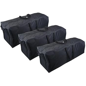 RoofBag Rooftop Cargo Carrier | Liner Bags for Easy Packing