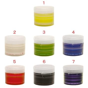 綺麗なナカノ タント ワックス 違い 人気のファッションスタイル