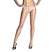 Womens gorgeous low waist sheer tights Roxy 20 Denier T-Band Hosiery by Lady K