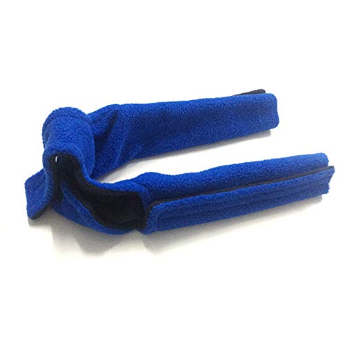 CPAP Neck Pads Headgear Strap Covers for Resmed Airfit Airtouch f20 p10 headgear fit most full face & nasal mask comfortbale breathable