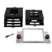 Milescraft 1213 HingeMate300 - For Mortising of Interior Doors