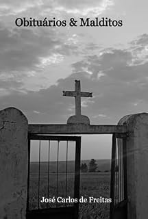 Livro Obituários & Malditos