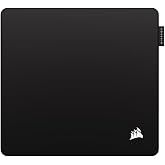 Corsair MM PRO Control Cloth Medium Gaming Mouse Pad – Esports-Tuned Surface for Precision & Micro-Adjustments, 4mm Thick Non