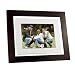 Pandigital Pantouch PAN8000DWPCF1 8-Inch Touchscreen LCD Digital Picture Frame with 1 GB Internal Memory (Espresso Brown)thumb 4