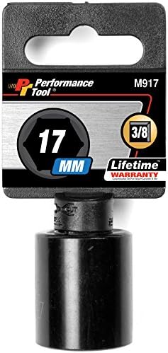 Performance Tool M917 Impact Tool