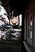 Rustic lantern wall mounted light - Small Rustic by Muskoka Lifestyle Products