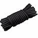 3 Pack 5M Long Rope Multi-Function Soft Cotton Ropes 16.4 Feet Length 1/3-Inch Diameter