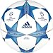 Adidas Finale 15 Official Match Ball [White] (5)