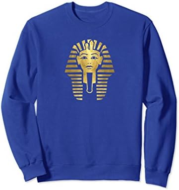 Unisex King Tut Large Royal Blue