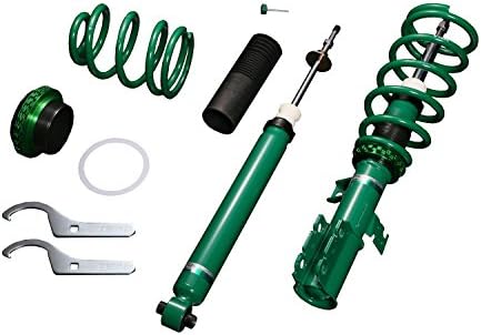 Tein GSS12-91SS2 Coil Over (93-01 Subaru Impresa GC8 Street Advance Z)