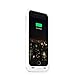 mophie Juice Pack Plus - Protective Mobile Battery Pack Case for iPhone 6/6s - White