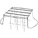 Weber 7472 Expandable Smoking Rack, 18-Inch