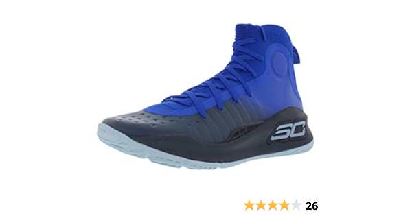 curry 4 amazon