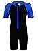 Tuga Boys Thermal Wetsuit 1 - 14 years, UPF 50+ Sun Protection