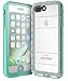 Pelican Marine Waterproof Phone Case for iPhone 7 Plus (Teal/Clear)
