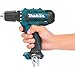 Makita CT229R CXT Lithium-Ion Cordless Combo Kit (2 Piece), 12V