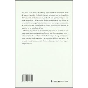 El cocinero / The Cook (Spanish Edition)