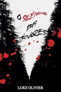 Livro O Silêncio das Árvores