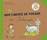 Mon carnet de voyage en Irlande by 