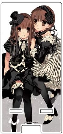 Amazon D N Angel 02 原田梨紅 原田梨紗 スマキャラスタンド アニメ 萌えグッズ 通販