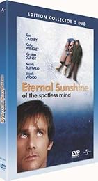 Eternal Sunshine Of The Spotless Mind - Édition Collector
