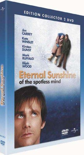 Eternal Sunshine Of The Spotless Mind - Édition Collector