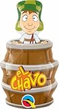 14 Inch El Chavo del Ocho Balloon