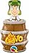 14 Inch El Chavo del Ocho Balloon