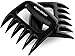 Utopia Kitchen Meat Claws- Knife- Bear Claws- Set of 2