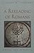 A Rereading of Romans: Justice, Jews, and Gentiles