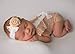 Udobuy Soft Infant Baby Girl Lace Romper Sunsuit Bodysuit Newborn Photo Props (Bowknot Lace Romper)