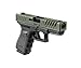 Tactic Skin 19 Fab Defense Glock 19 slide Cover (ODgreen)