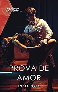 Livro Prova de amor (Paixão Livro 210)