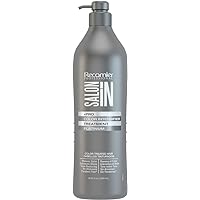 Amazon.com : Saloon in Color Intensifier Shampoo Platinium
