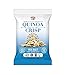 Sahale Snacks All Natural Nut Blends Grab And Go Variety with Dr Snack Quinoa Crisp (6 Flavor, 24 Pack)