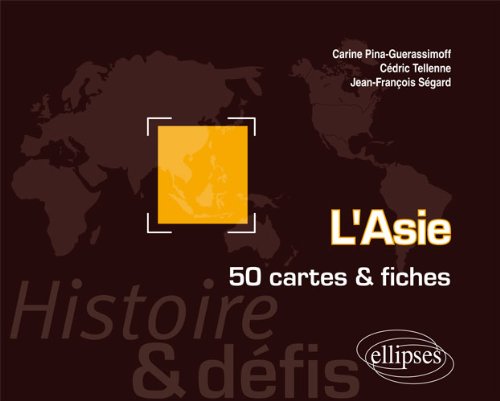 L' Asie