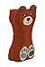 Titty Bear: Chest Wrinkle Preventer while Sleeping
