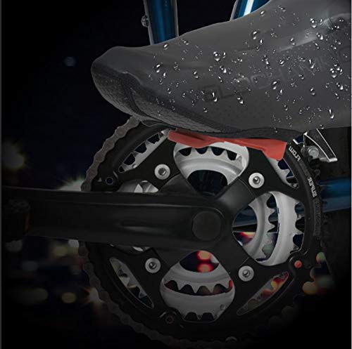 VC Comp Pro Waterproof Overshoes (S-M)