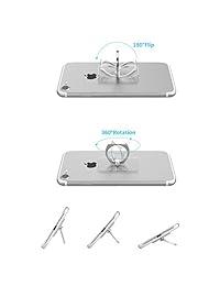 Anillo de teléfono FY