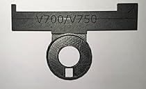 Kodak Disc film holder/adapter for Epson Perfection V700/V750 scanners