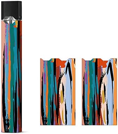 Juul Skin Wrap Sticker (Multi-Color)