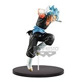 Banpresto Super Dragonball Heroes Transcendence Art vol.3