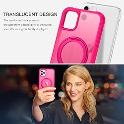 BENTOBEN for Magnetic iPhone 11 Pro Max Phone Case