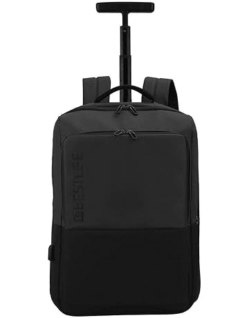 Amazon.es: Trolleys - Bolsas y fundas para portátiles y netbooks:  Informática