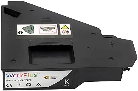 Compatible Waste Toner Container for Dell C3760 C3760n C3760dn C3765dnf C2660dn C2665dnf Printer